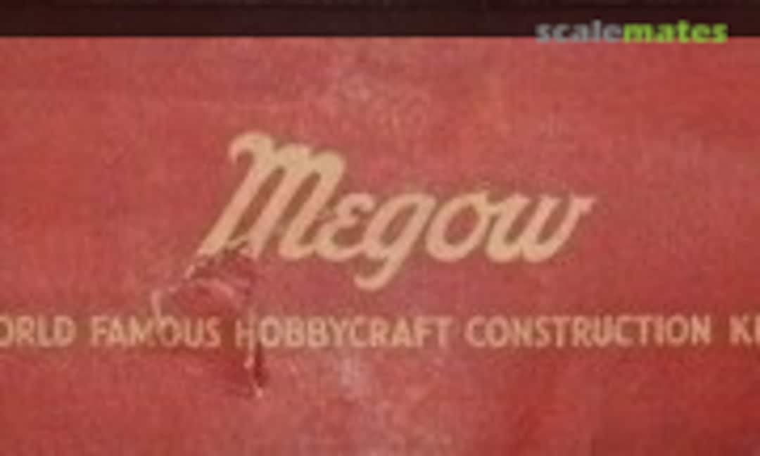 1:24 Taylor Cub (Megow B4)