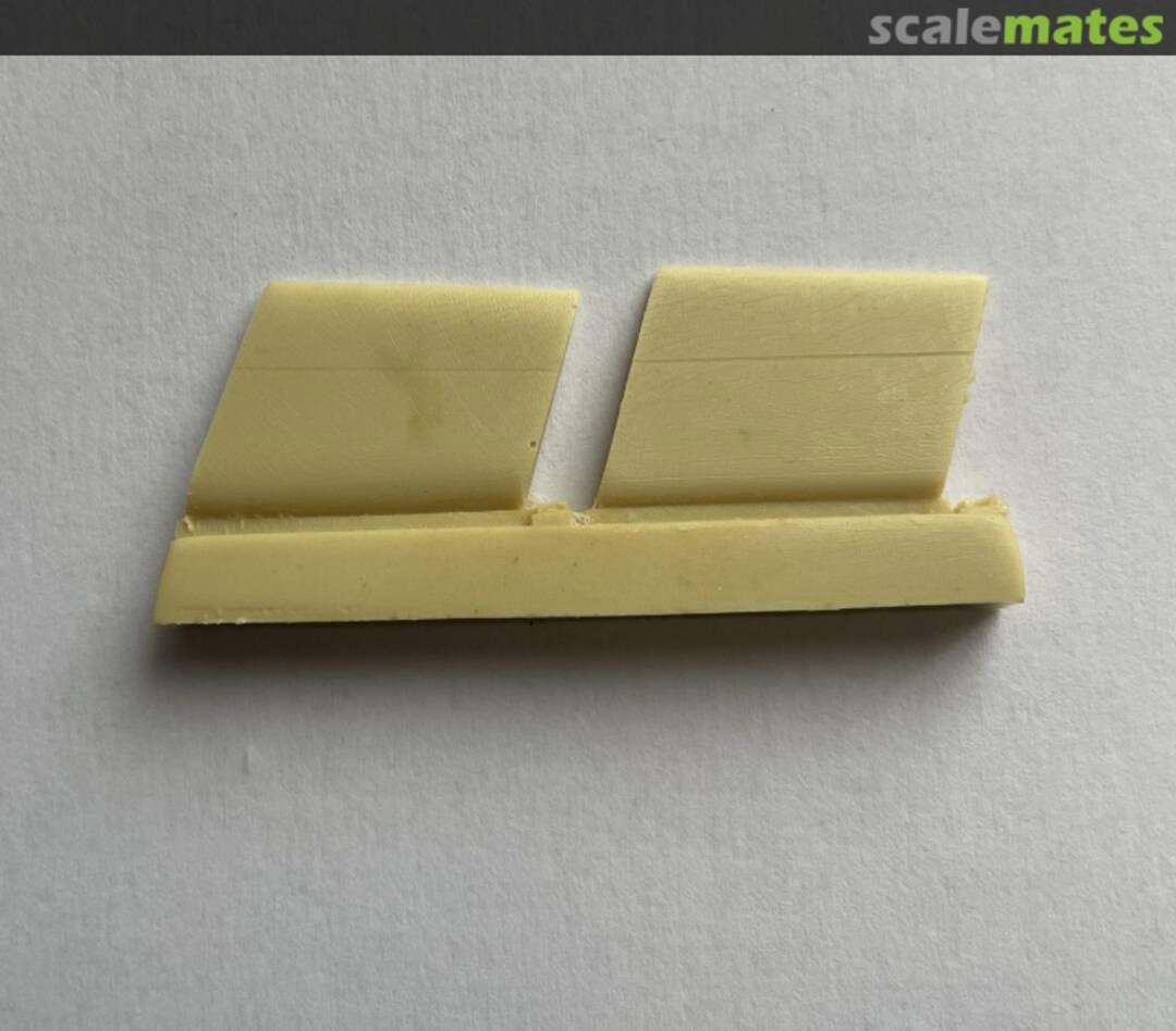 Contents F-4 Phantom Flaps 7238 Paragon Designs Contents F-4 Phantom Flaps 7238 Paragon Designs