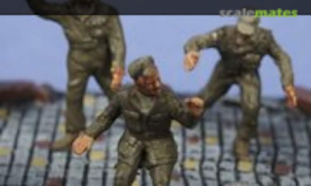 1:72 US WRECKER CREW (RetrokiT France R72452) R72452