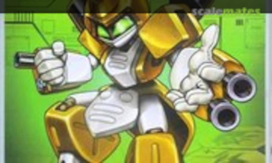 1:12 Metabee (ARII 86061) 86061