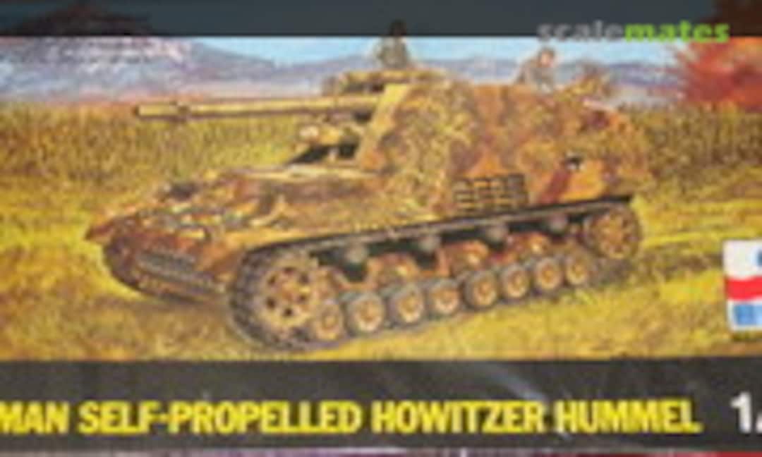 1:72 Hummel (ESCI 8013)