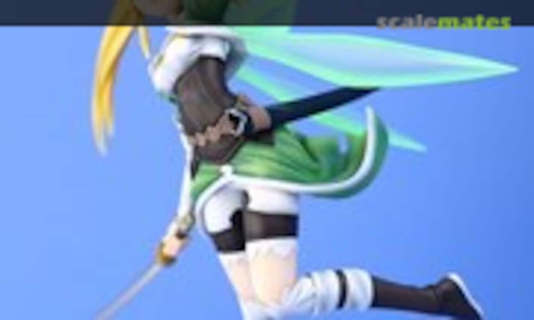 1:8 Leafa (Metalbox )