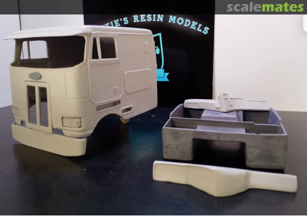 Boxart Peterbilt 362 RHD & LHD 4 Mattie’s Resin Models Boxart Peterbilt 362 RHD & LHD 4 Mattie’s Resin Models