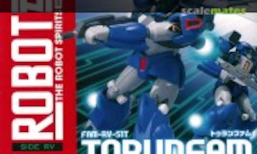 No FAM-RV-S1T Torunfam (Bandai 0193562)