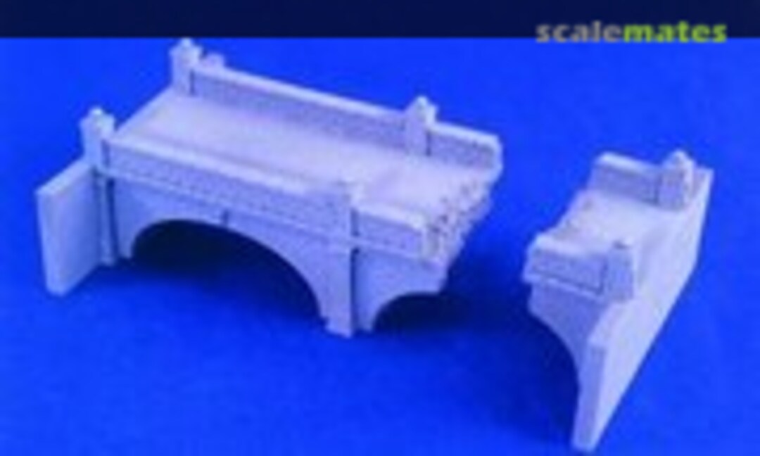 1:48 Stone Bridge Systyem (Verlinden Productions 2408) 2408