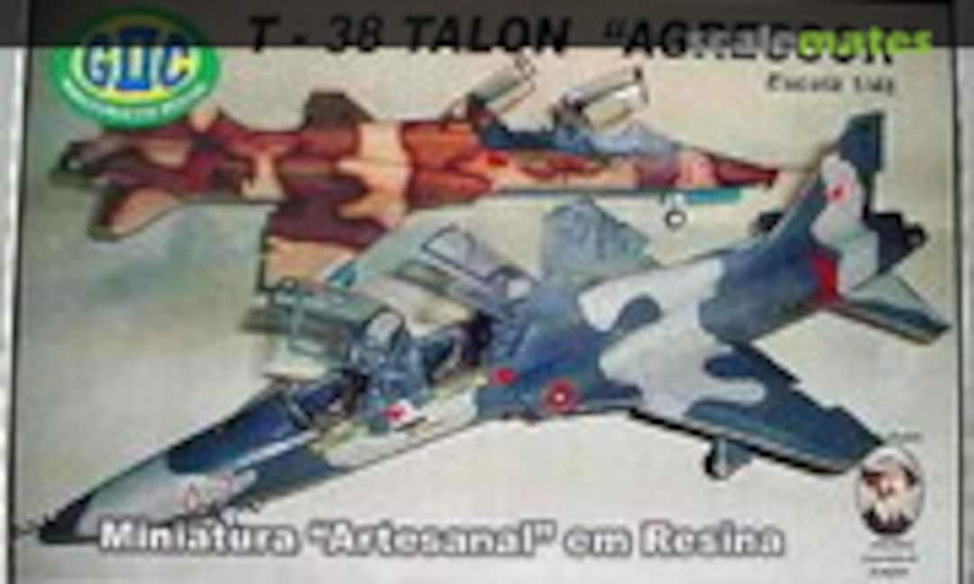 T-38 Talon &quot;Agressor&quot; (GIIC )
