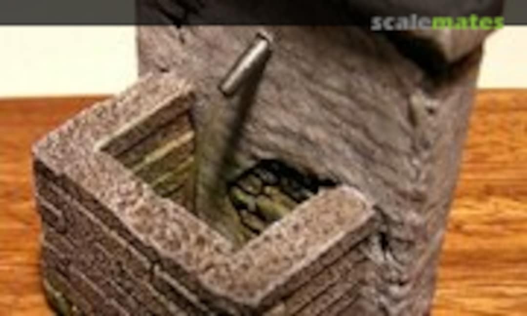 Farm Well (Reality in Scale 35153)