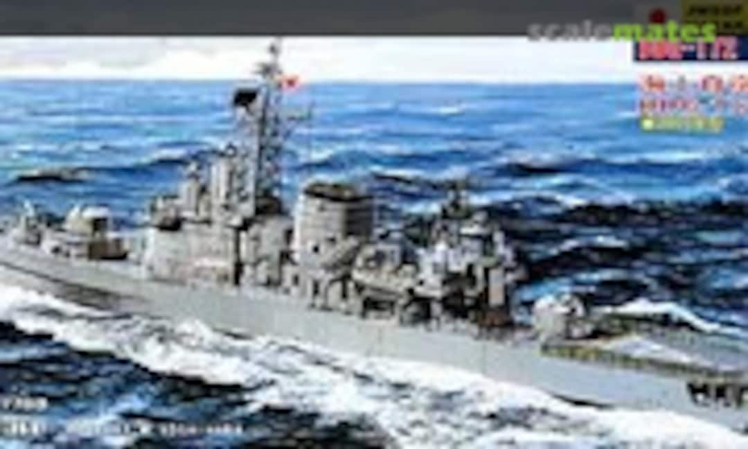 1:700 DDG-172 Shimakaze 2005 (Pit-Road J30S)