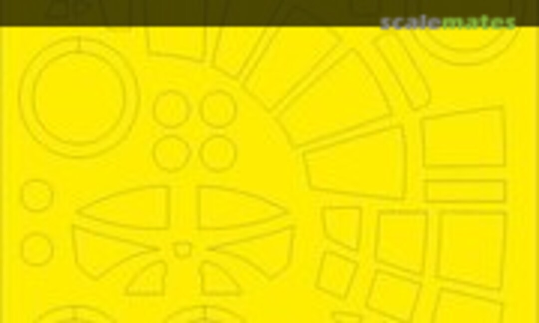 1:48 He 111H-16 (Eduard EX640) EX640