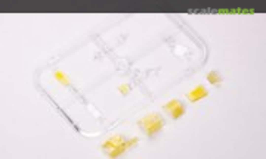 1:48 Bf 110G-4 (TFace) (Eduard EX754) EX754