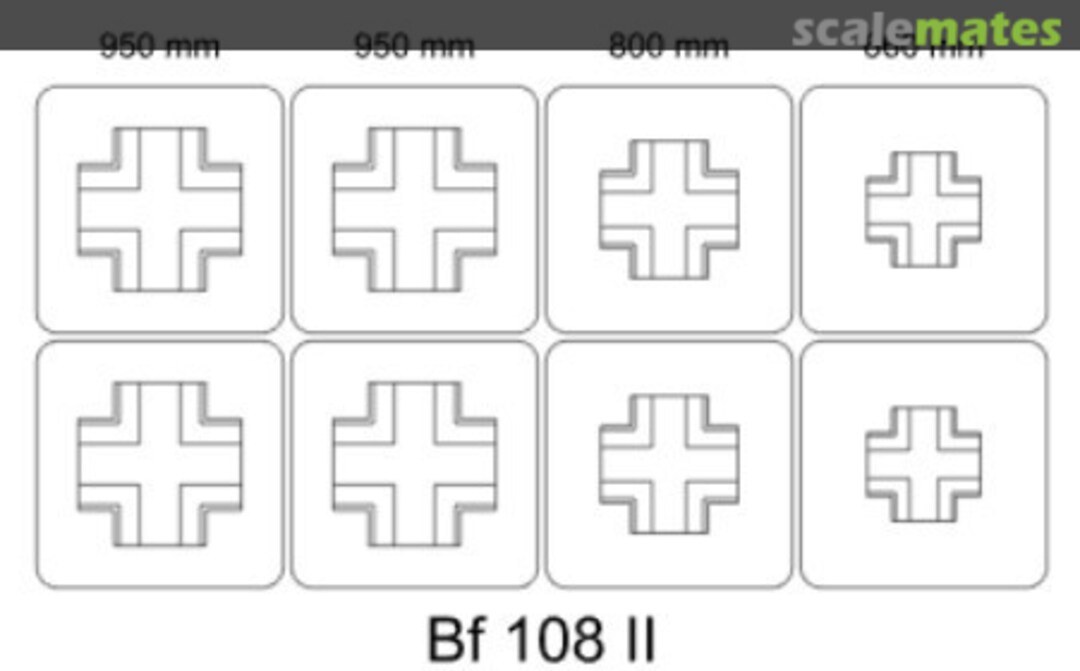 Boxart Bf 108 part 2 24035 Omask Boxart Bf 108 part 2 24035 Omask