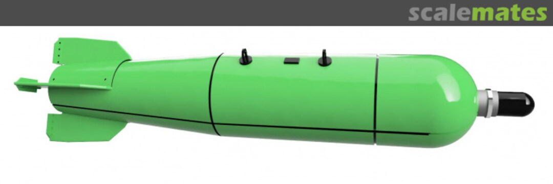 Boxart SUU-30 Dispenser Series 0077 MPM Hobbies Boxart SUU-30 Dispenser Series 0077 MPM Hobbies