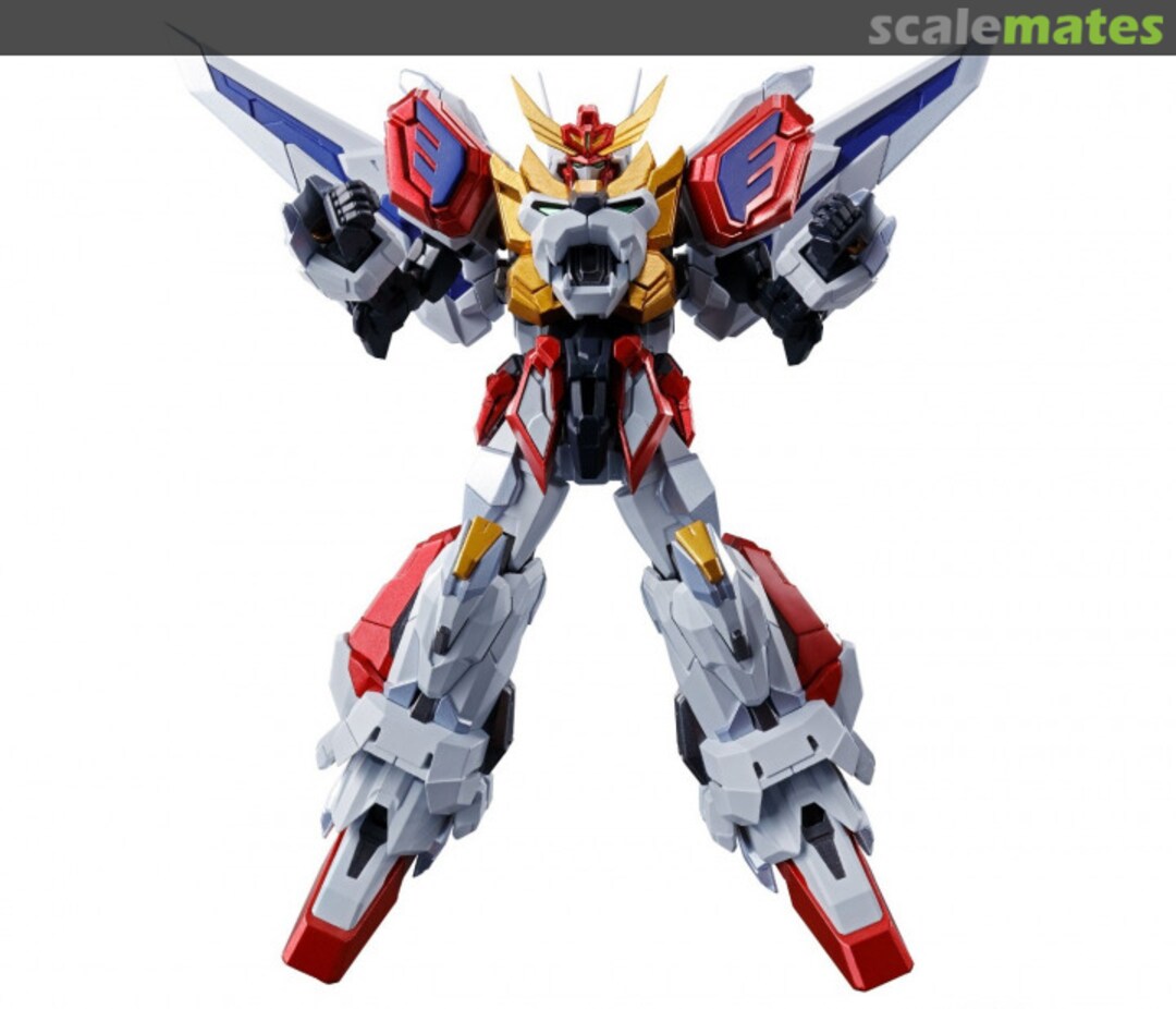 Contents King Exkizer 2594634 Bandai Contents King Exkizer 2594634 Bandai