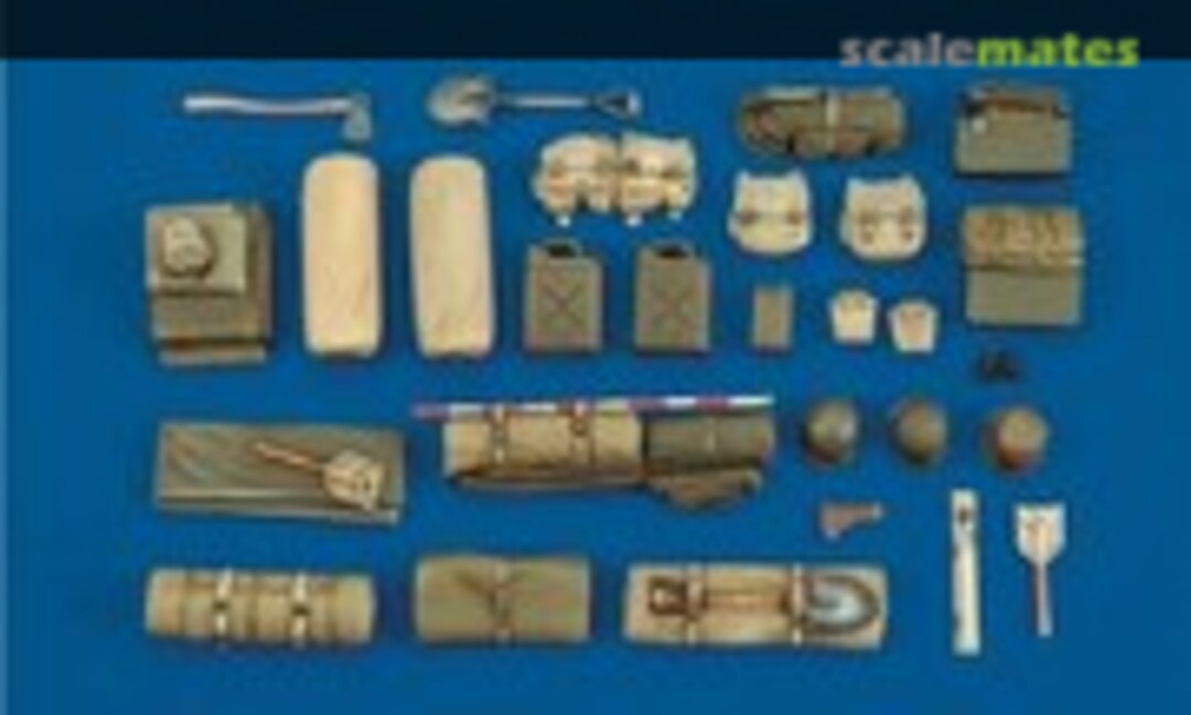 1:35 STOWAGE M 18 HELLCAT (Royal Model 338) 338