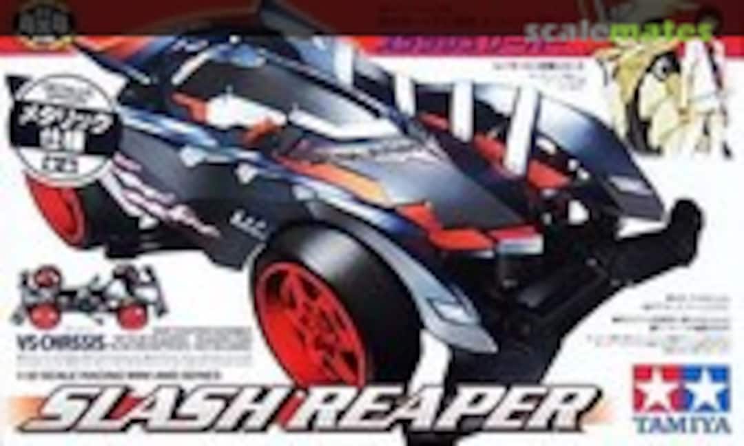 1:32 Slash Reaper (VS Chassis) Metallic Special (Red Metallic) (Tamiya 18066)