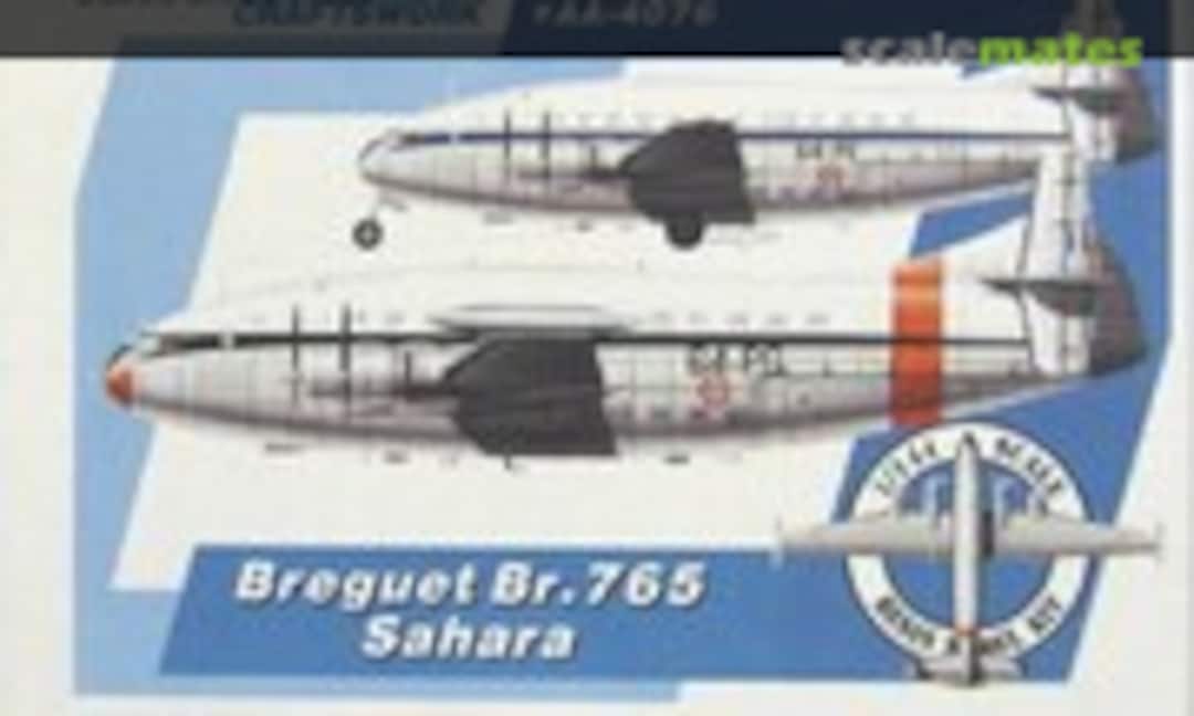 Breguet Br.765 Sahara (Anigrand Craftswork AA-4076)
