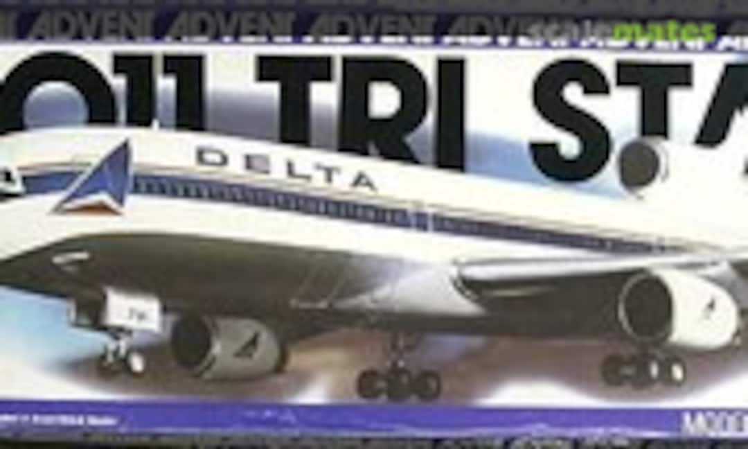 1:144 L-1011 Tri Star (Advent 3403) 3403