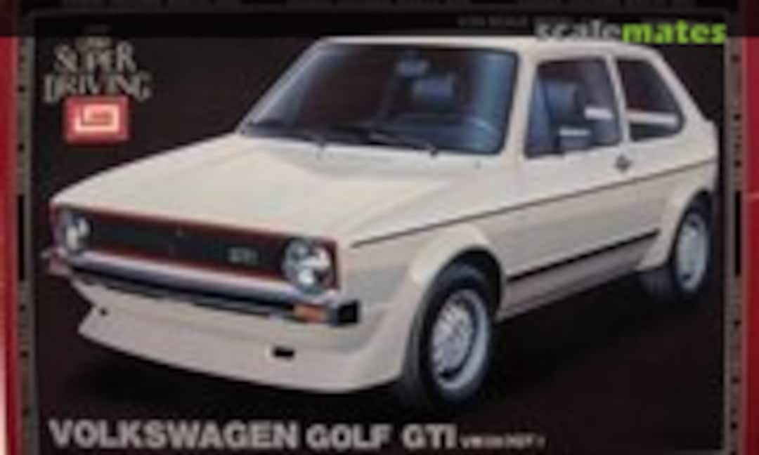 1:24 Volkswagen Golf GTI (IMAI )