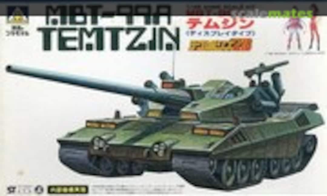 1:48 Temtzin (Aoshima G5-TP-06)