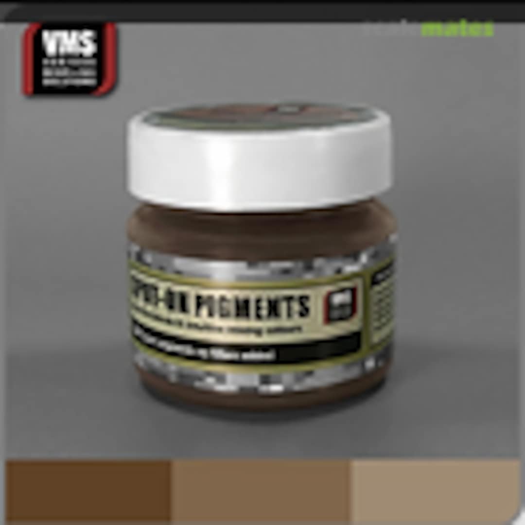 Boxart 05a Red Earth VMS-SO-05AZT VMS Boxart 05a Red Earth VMS-SO-05AZT VMS