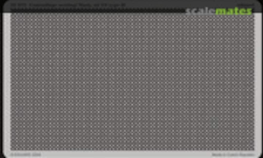 1:35 Camouflage netting US (Eduard 35672) 35672