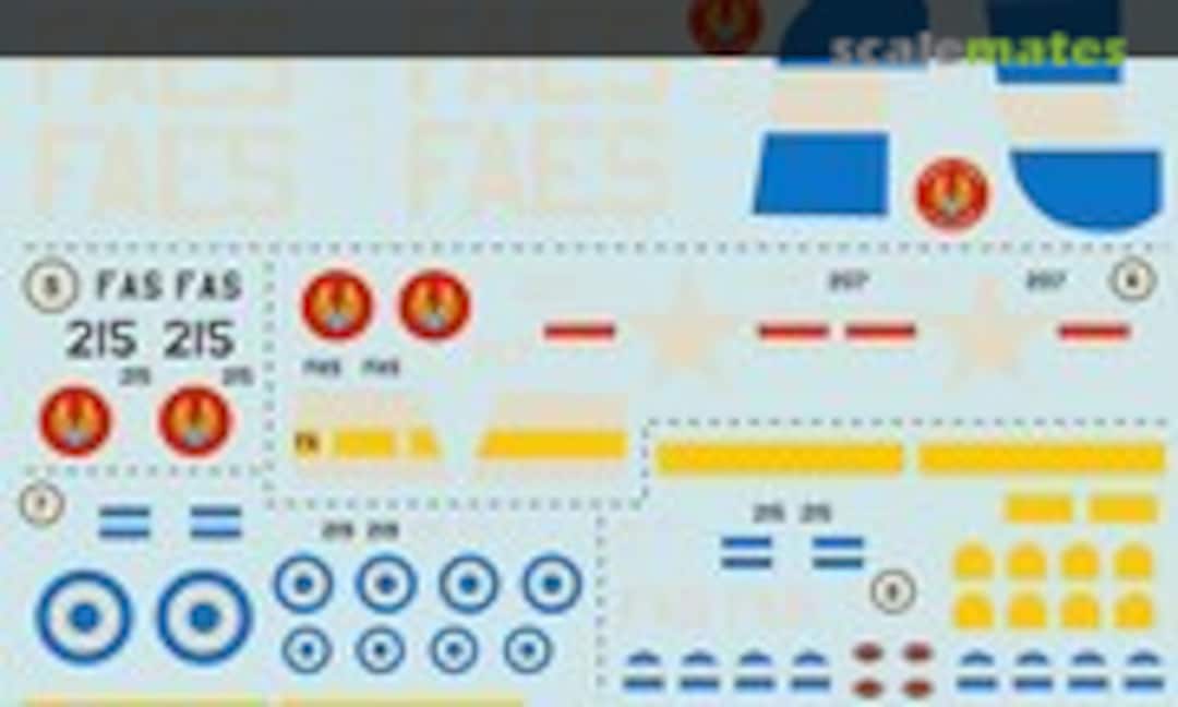 1:72 Chance-Vought F4U Corsair (Print Scale 72-351) 72-351