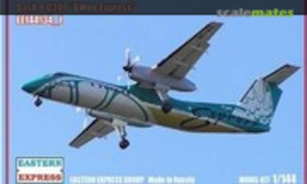 1:144 Dash 8 Q300 (Eastern Express EE144134_01)