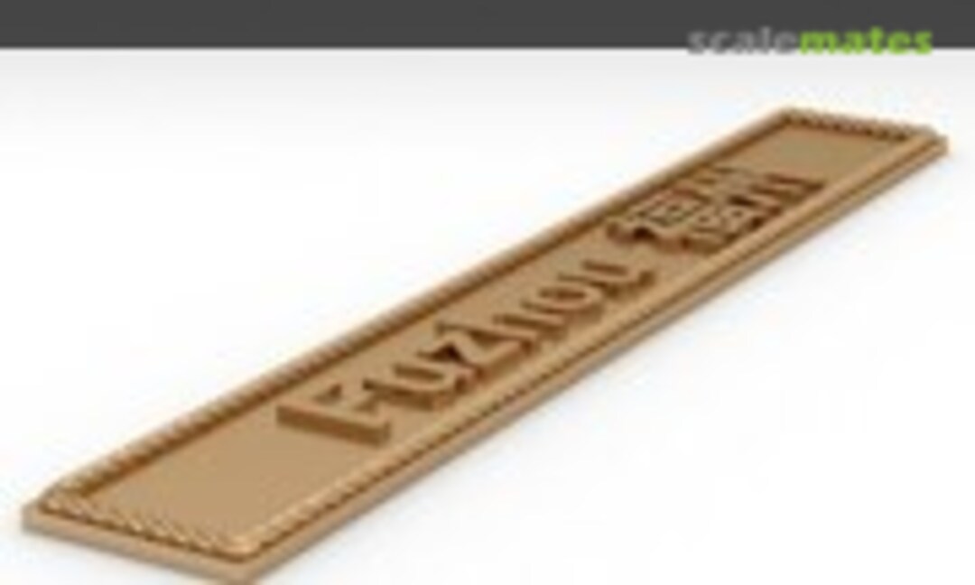 1:700 Fuzhou 福州 (Model Monkey np-Fuzhou-1) np-Fuzhou-1