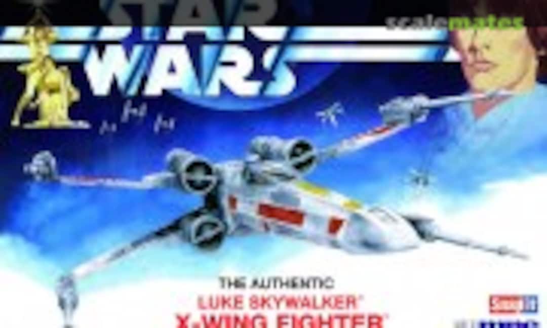 1:63 X-Wing Fighter (MPC 948)