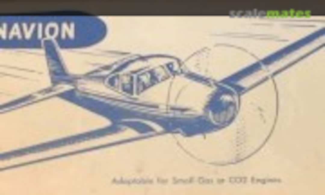 1:29 Ryan Navion (Monogram G11) G11