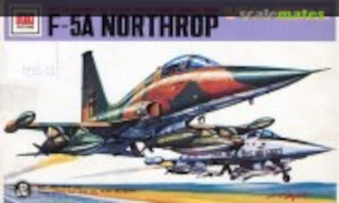 1:105 F-5A Northrop (Otaki A6-50)