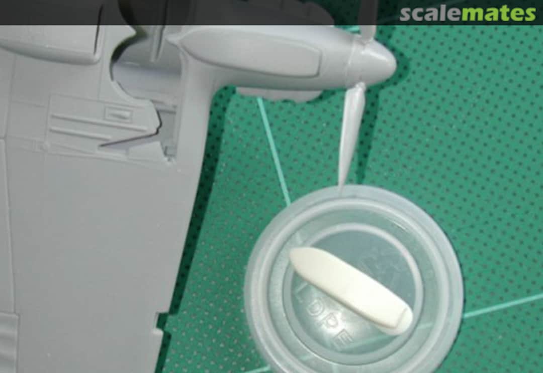 Boxart Hurricane Tropical Air Filter RRR72106 Red Roo Models