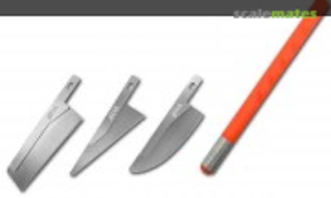 No Mini Hand Saw (Mo Shi MS-001B) MS-001B