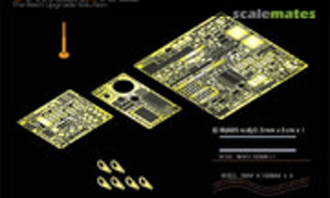 1:35 Russian 2S3 152 mm Self-propelled Howitzer - Early Basic (Voyager Model PE35595) PE35595