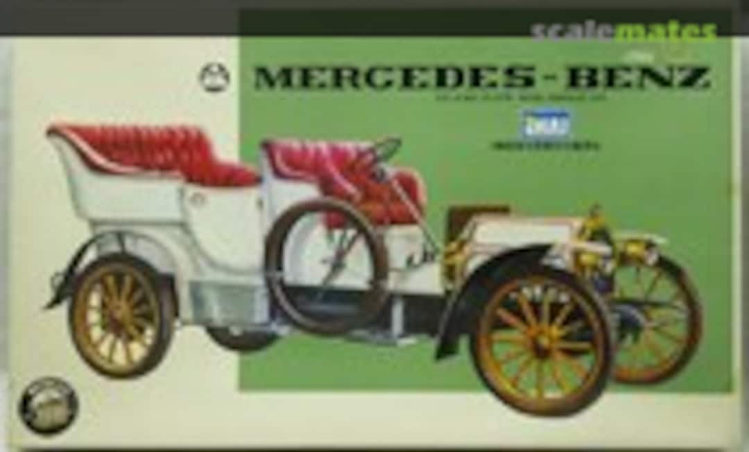 1:16 1906 Mercedes-Benz (AHM 1-3407-998) 1-3407-998