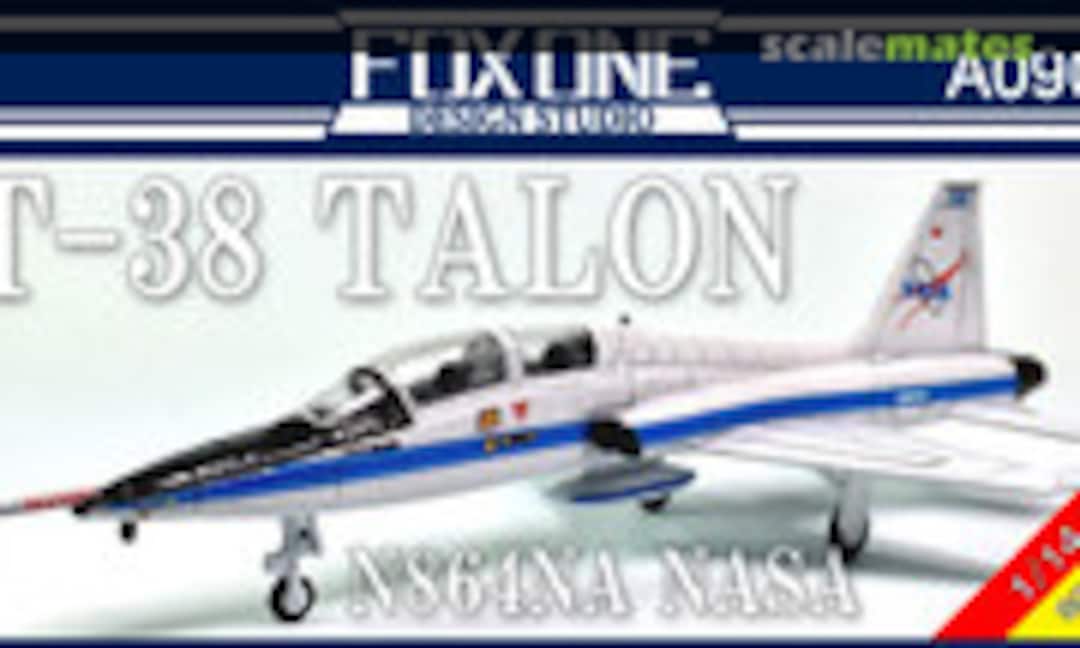 T-38 Talon (FoxOne Design Studio A090)