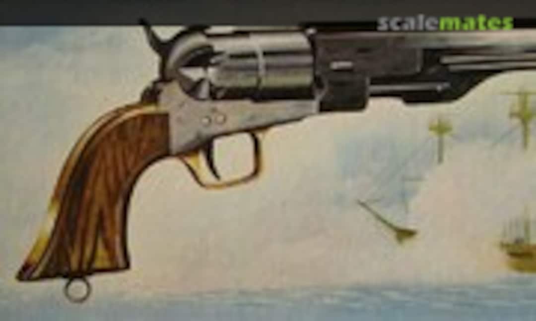 1:1 Civil War NAVY "36" (Pyro 208-129) 208-129