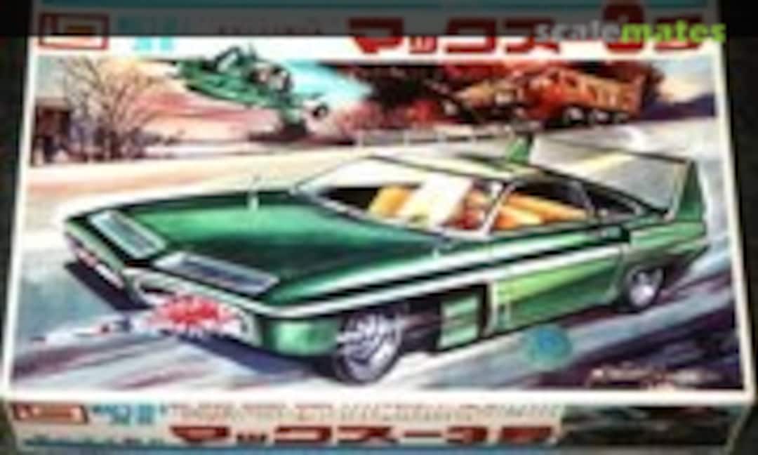 No Mac's Go-3 (IMAI )