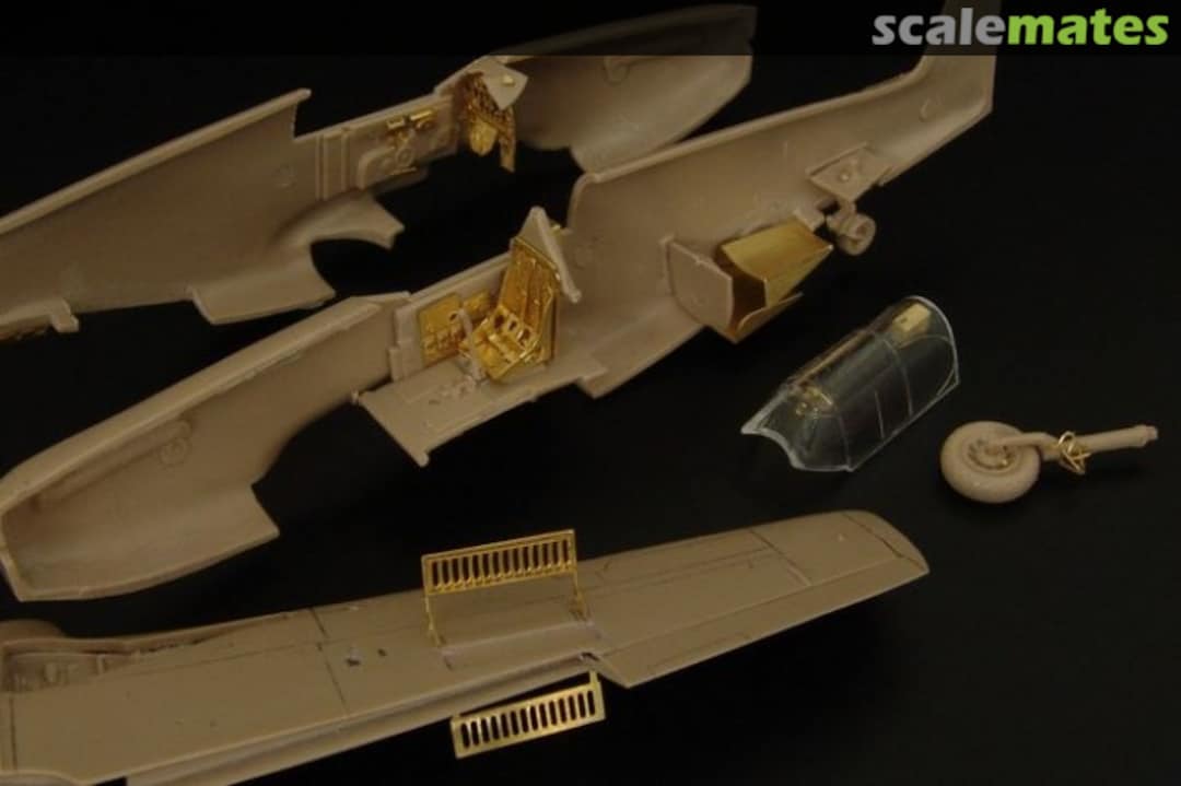 Boxart A-36 Apache (Brengun kit) BRL72133 Brengun Boxart A-36 Apache (Brengun kit) BRL72133 Brengun