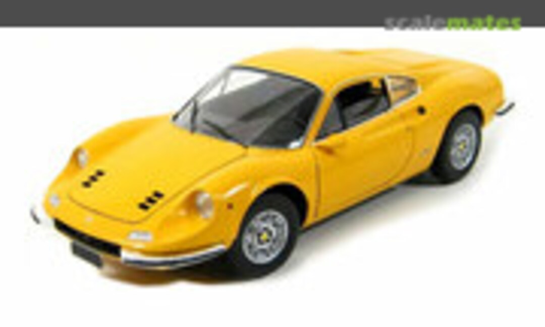 Ferrari Dino 246 GT (Bang 7123)