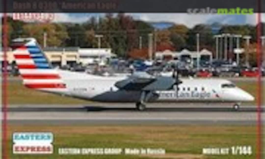 1:144 Dash 8 Q300 (Eastern Express EE144134_03)