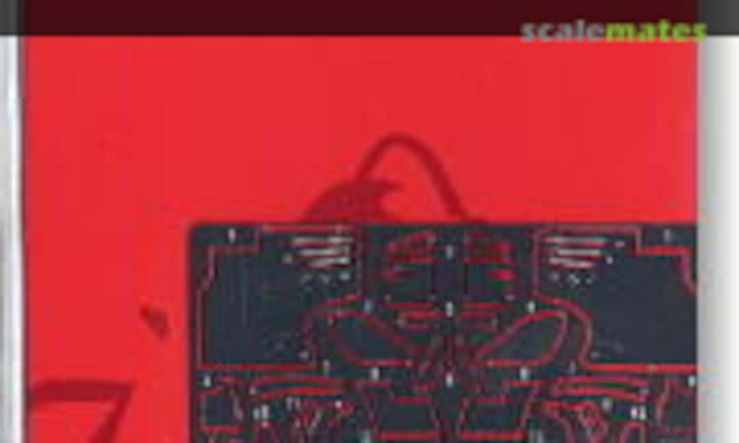 1:24 Ferrari F2005 (Studio27 ST27-FP2494) ST27-FP2494