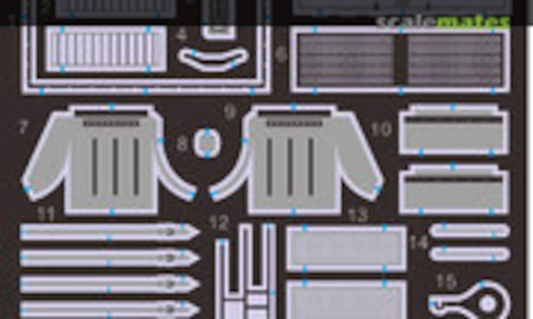 1:72 T-54B (Arma Models AM8502) AM8502
