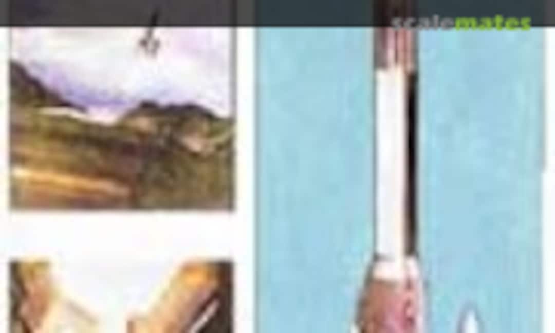 No Ultra Hawk 2 (Marusan 785) 785