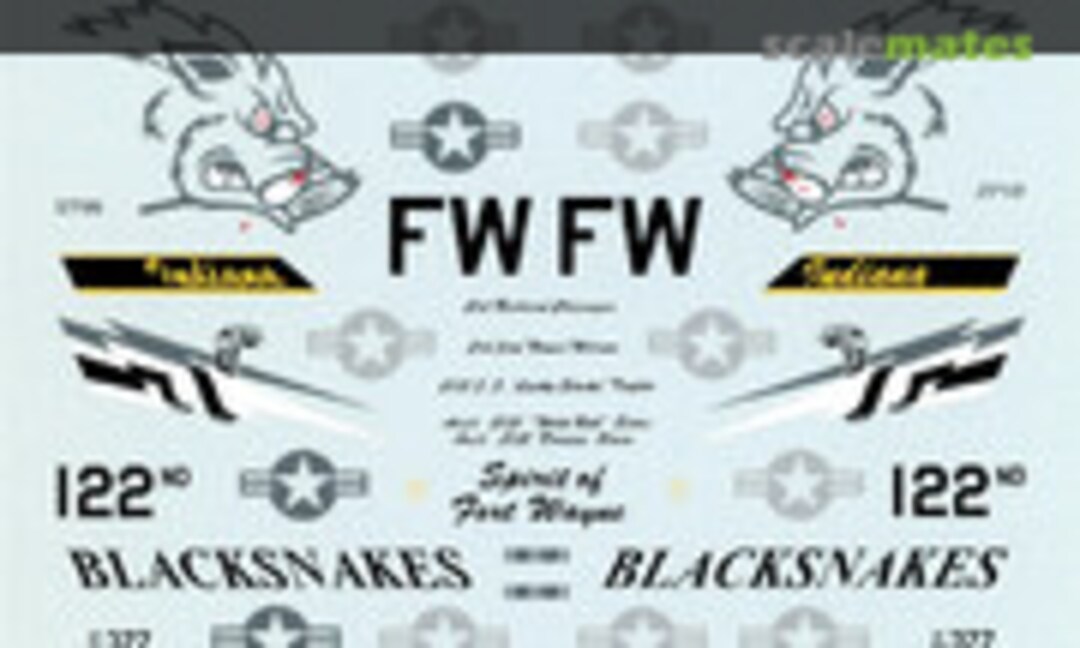 1:48 F-16A/C Falcons (Microscale 48-906) 48-906