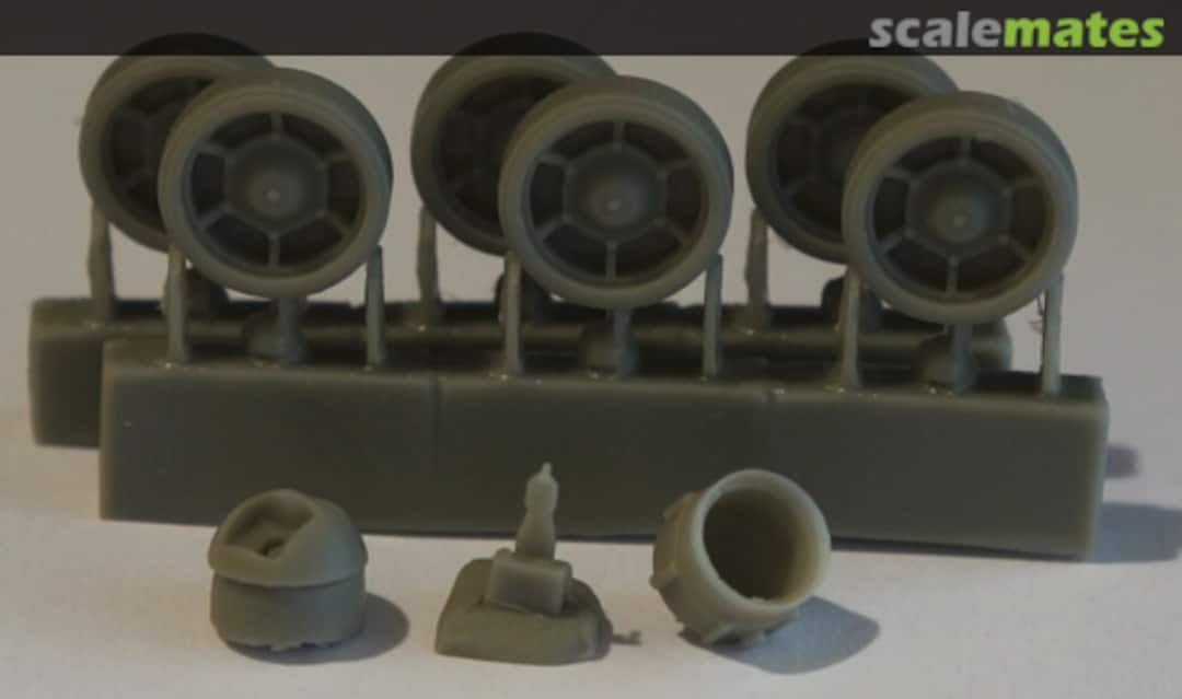 Boxart Correction for early KV-1 ZA35267 Zebrano Boxart Correction for early KV-1 ZA35267 Zebrano