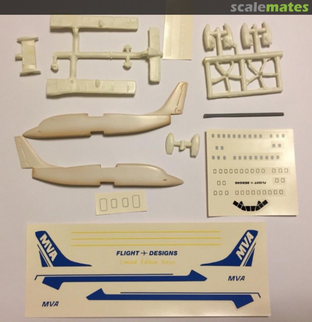 Contents Short 360 SQ-9 Sasquatch Contents Short 360 SQ-9 Sasquatch