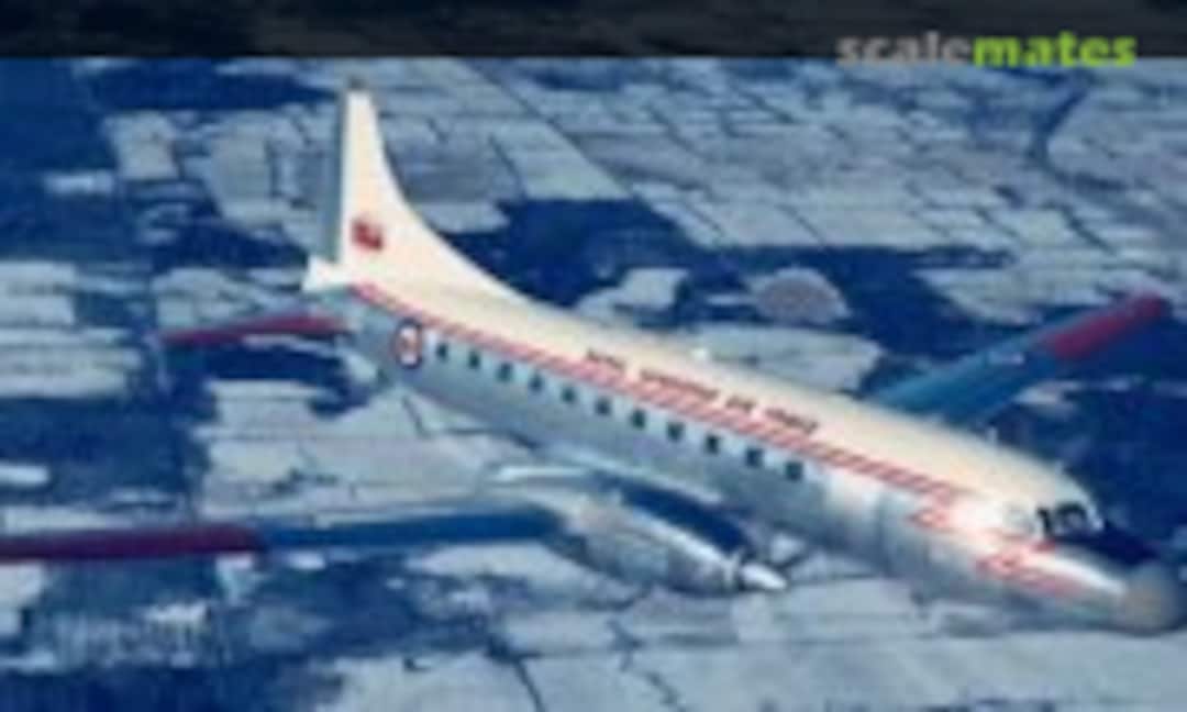 1:100 CC-109 (Cosmopolitan) (JBOT Decals 41-47-100) 41-47-100