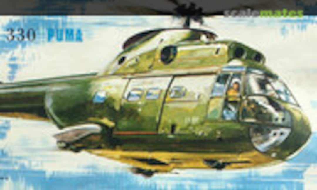 1:50 S.A. 330 (Heller L340) L340