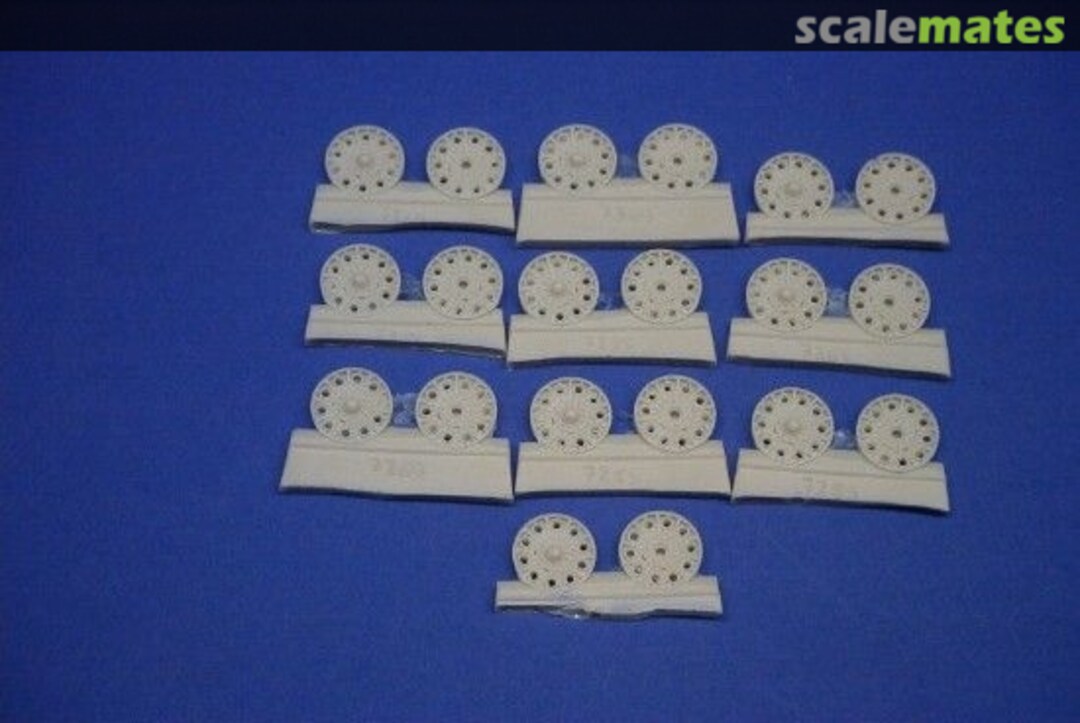 Boxart T-34/76 STZ Laufrollen MR-72069 MR Modellbau Boxart T-34/76 STZ Laufrollen MR-72069 MR Modellbau